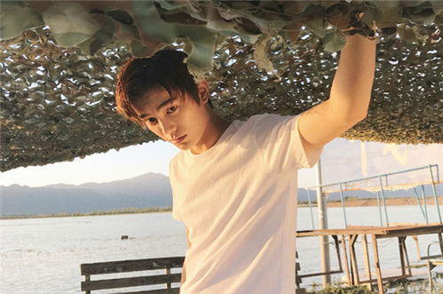 (丁禹兮微博主页)丁禹兮微博访问量接近700万，粉丝狂涌，人气飙升喜人