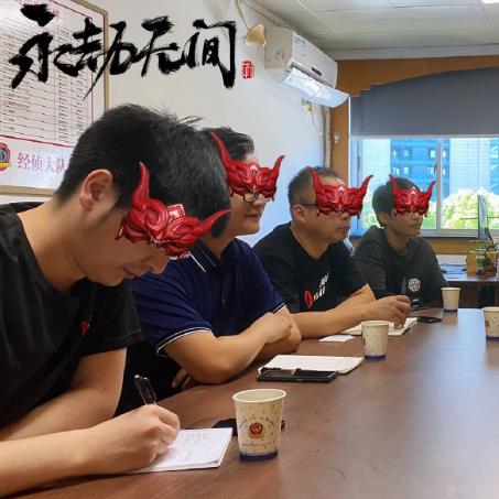 (永劫无间秘诀)永劫无间段位：探寻命运轮回的迷宫，解锁永恒循环的秘密