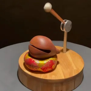 如何同时敲木鱼和戴着手表？五招教你巧妙兼顾这两个动作！