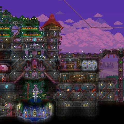 (泰拉瑞亚暗影之魂在哪儿刷最好?)在暗影之魂泰拉瑞亚中哪里获得最好？探寻最佳获取方式！