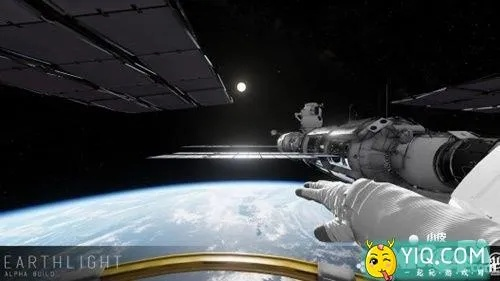 (飞行修改器)探索未来科技：飞翔之光修改器在航天技术上的应用与实践
