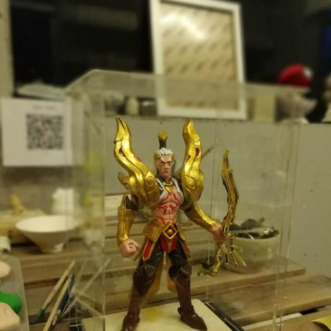 (最弱召唤师和最强宝宝)我选择了最弱职业召唤师，却创造了最独特的传奇故事