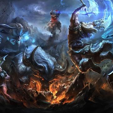 (最弱召唤师和最强宝宝)我选择了最弱职业召唤师，却创造了最独特的传奇故事