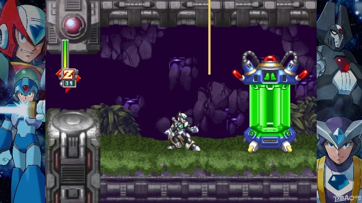 (洛克人x8攻略boss顺序)全面解析洛克人X8攻略：详细图文教程助你轻松通关