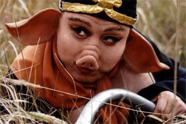 (猪八戒的名字是)猪八戒的名字，沧海一粟，齐天大圣孙悟空的得力帮手