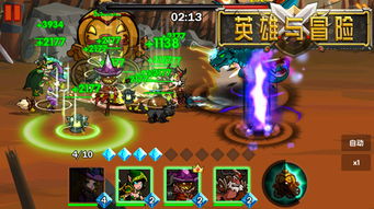 荣耀沙城游戏：探索史诗般的战斗与策略，体验最精彩的沙城冒险之旅