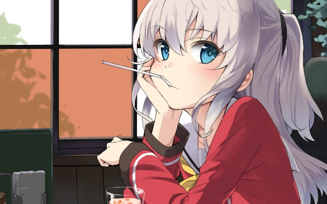 (charlotte超清下载)免费下载Charlotte's Table，享受美食盛宴！