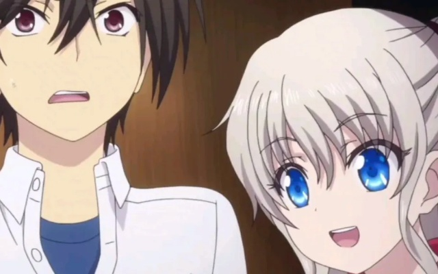 (charlotte超清下载)免费下载Charlotte's Table，享受美食盛宴！