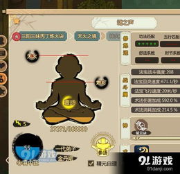 (关于金丹元婴化神成神的长篇修仙小说)金丹元婴化神等级划分的修仙小说：探寻最高修为境界的奥秘