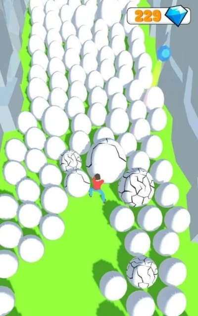 带你体验惊心动魄的旅程！《鸡蛋大逃亡2》再度上演，全新故事引爆你的想象力