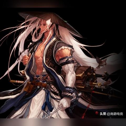 (阿拉德之怒2021年3月)探秘阿拉德之怒全新三觉版本，再次踏上征程