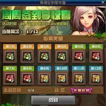 (末曰领主)末日领主从签到开始，一场无尽的征战即将拉开序幕