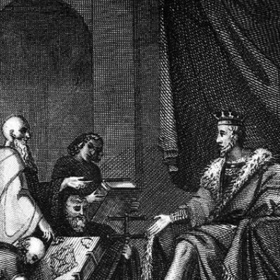 深度解读《末日审判》：从书名词义探析到考研复习策略，全方位解析研究生入学考试重要参考文献