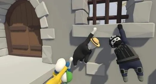 (人类一败涂地安装包下载)2015年人类一败涂地：下载安装失败的教训