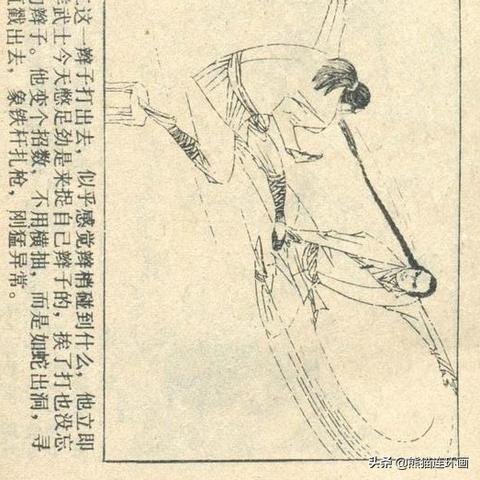 (日本格斗武士)格斗天下：揭开日本片中的武术魅力与角色成长之路