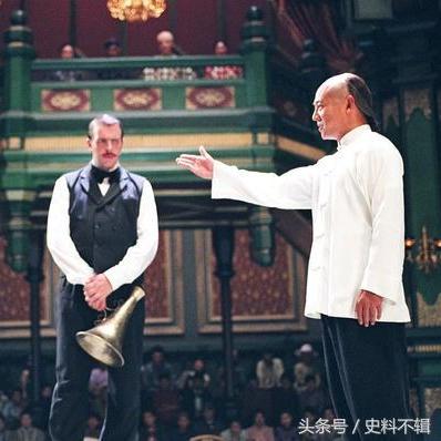 (日本格斗武士)格斗天下：揭开日本片中的武术魅力与角色成长之路