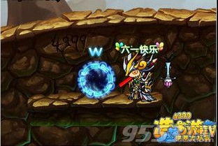 造梦西游四中所有坐骑位置及获取方法大揭秘，让你快速提升游戏实力