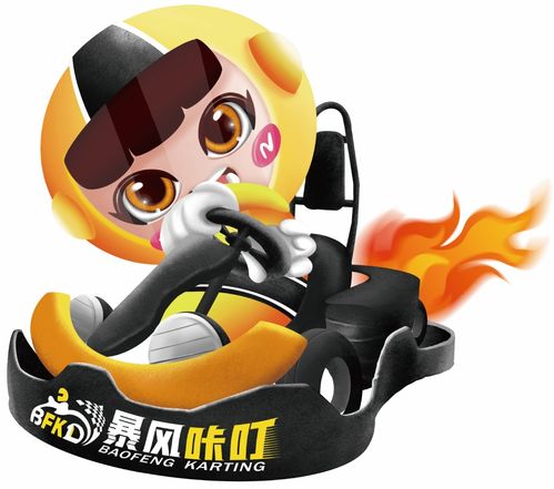 探寻速度萌宠的魅力：从疾风之灵到快乐小跑者的世界探秘