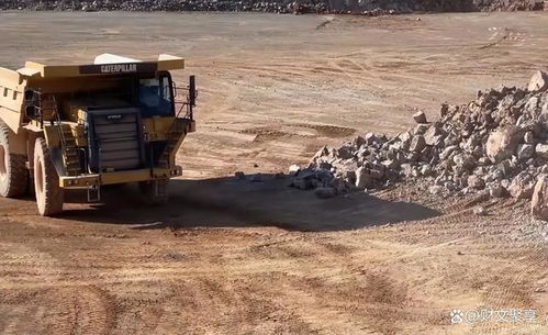 (刚果金矿产资源开采现状)刚果金宣布大规模开采镓资源，将带来经济变革