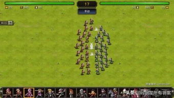 (大国战怎么玩)想玩大战国手游？这五款热门游戏挑战你的战略智慧和策略技能