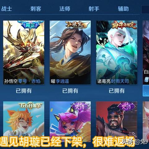 (貂蝉梦境有哪些皮肤)梦貂蝉为什么下架？网友最新探讨揭秘商家决定的背后真相