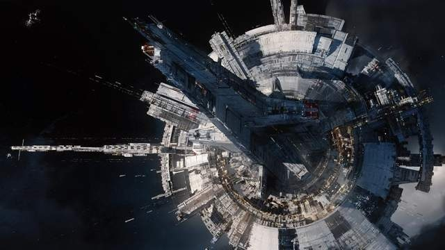 揭秘庞大的光环帝国：巨大的网络力量如何组成并掌握世界格局？