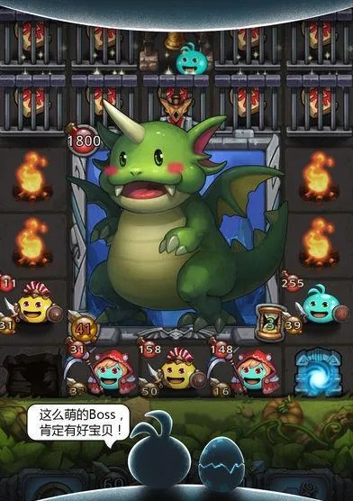 揭秘不思议迷宫中的隐藏冈布奥：探索不为人知的秘密与精彩玩法