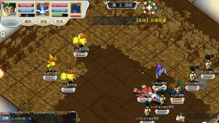 探索神秘世界：魔力宝贝魔物调查——深度剖析召唤法则与捕获技巧