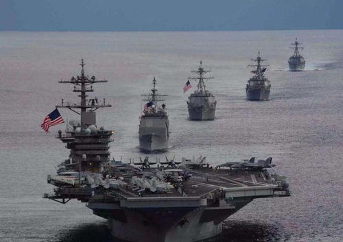 (荣耀舰队什么航母好)探秘荣耀舰队中最强战舰的力量及战斗力评估