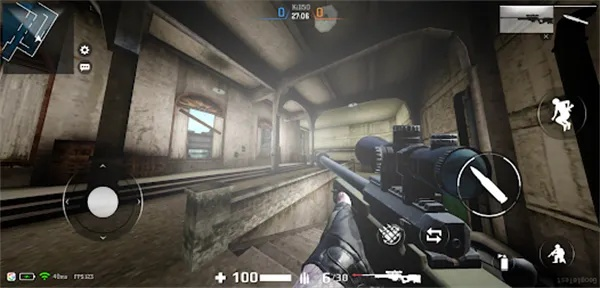 (枪破黎明百度百科)枪破黎明官方正版：探索无尽的战争世界