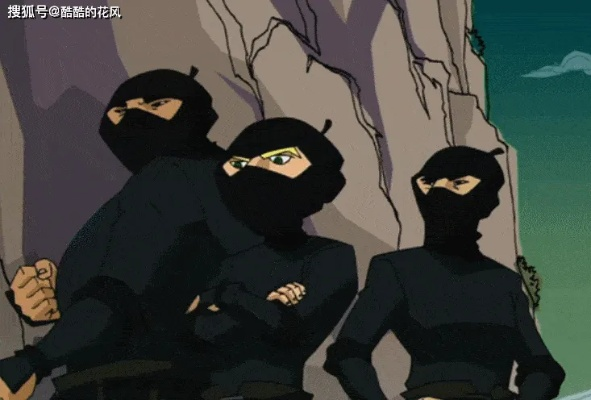 成龙历险记忍者军团：无所畏惧的传奇大师与神秘忍者们的惊险合作历程