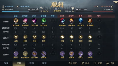 微信小游戏《荣耀与战争》详解：游戏操作技巧与阵型策略深度解析