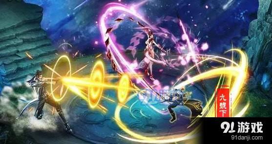 (逆世神魔手游)逆世神魔攻略：全面解析逆世之路，助你成为最强神魔