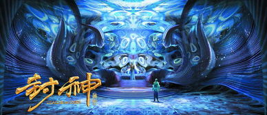 (封神的传说)探寻古老神话：封神传奇的起源、传承与演变