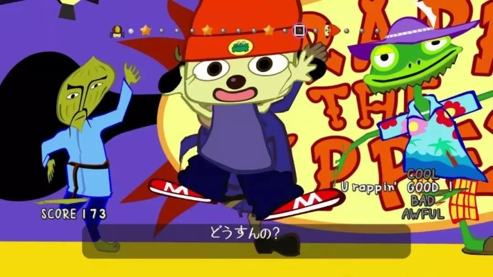 (跳跃小子动画)跃动小子广告里的游戏叫什么？让我们一探究竟！