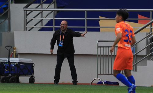 新网球玄子U17世界赛:青春风暴席卷全球,燃情对决引爆全场热血激战 新网球玄子U17世界赛:青春风暴席卷全球,燃情对决引爆全场热血激战