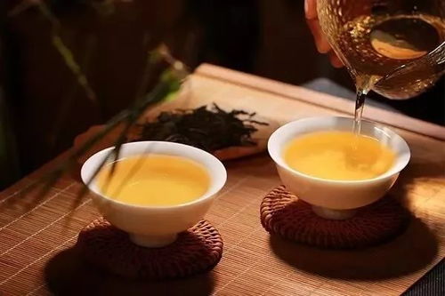 (功夫茶是哪种茶)探寻世界上最具特色的功夫茶,这10种品种你一定要尝试 (功夫茶是哪种茶)探寻世界上最具特色的功夫茶,这10种品种你一定要尝试