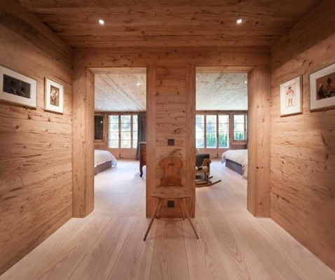 (橡木屋解析)探寻橡木屋的温馨之美:从设计到装饰,让家变得更温暖舒适 (橡木屋解析)探寻橡木屋的温馨之美:从设计到装饰,让家变得更温暖舒适