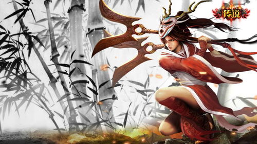 (水浒 抗金)水浒之英雄录：抗金烽火中的草原英雄们