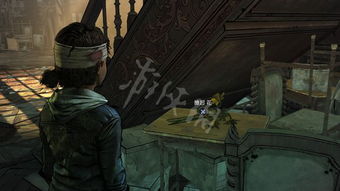 (行尸走肉第四章图文攻略)行尸走肉攻略：深入解析第一季第四章的剧情发展与角色命运