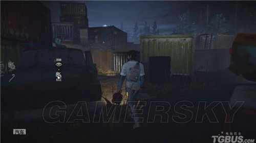 (行尸走肉第四章图文攻略)行尸走肉攻略:深入解析第一季第四章的剧情发展与角色命运 (行尸走肉第四章图文攻略)行尸走肉攻略:深入解析第一季第四章的剧情发展与角色命运