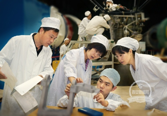 (航天科创实业)航天科创新材苑：打造未来航天科技的新起点