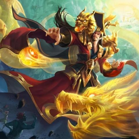 历史传说：十二祖巫与妖族大战的惊天之战 – 引发世界秩序巨变的传奇之战