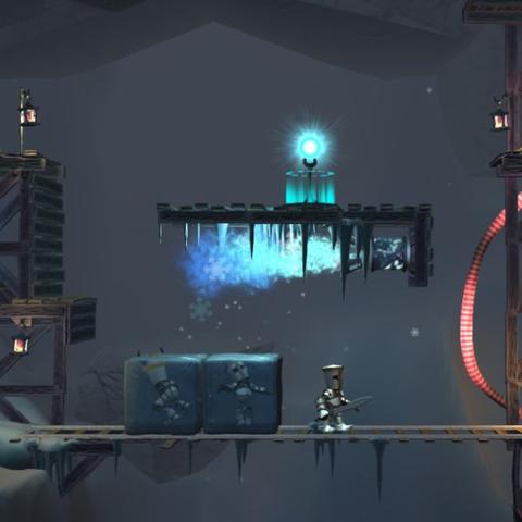 沉浸在大鱼系列解谜游戏安卓版中的神秘旅程，挑战你的智力与想象力