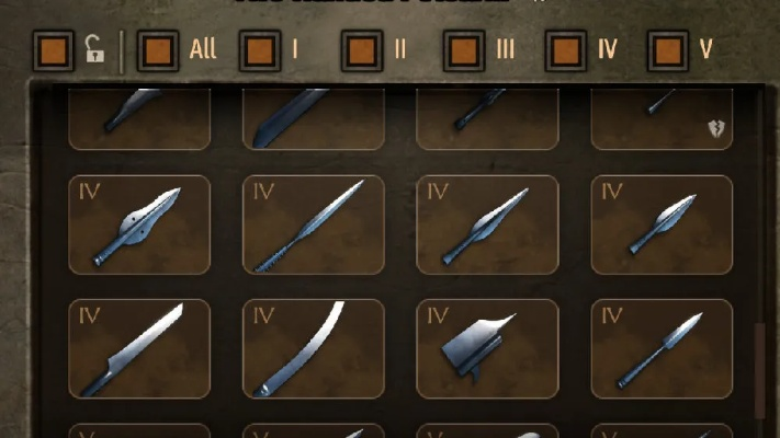 (锻造大师游戏)掌握技艺：成为真正的锻造大师mod