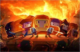 (元气骑士怎么装备)追逐梦想的元气骑士：如何装备自己去征服困难，争取胜利