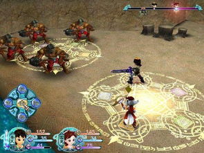 仙剑奇侠传三攻略图文详解：从角色解析到战斗技巧，全方位带你深入游戏世界