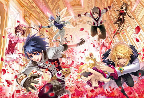 斗罗大陆之绝世唐门：探索下拉式六漫画中的精彩世界与角色魅力