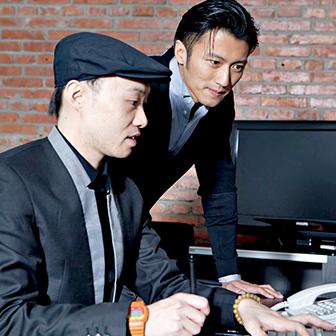 (浙江蓝天下传媒集团招聘)蓝天下(浙江)传媒集团有限公司：引领时尚潮流，传递正能量