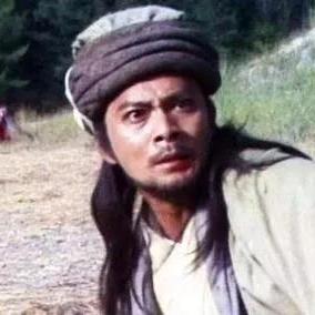 (1985版侠客行)1994年一版《侠客行》：武侠经典重现，书写英雄壮志豪情